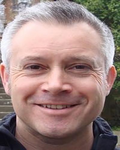 Rob Deere